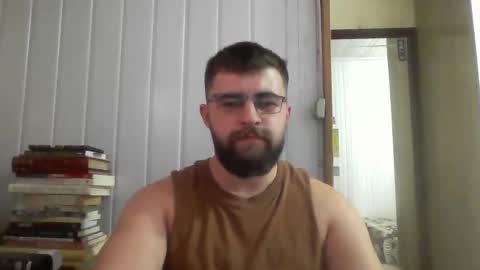Snapshot of hairy_man_69_ chatting on 6, 3, 2025 horny online show from 6, 3, 2025