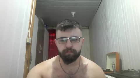 Snapshot of hairy_man_69_ chatting on 11, 1, 2026 horny online show from 11, 1, 2026