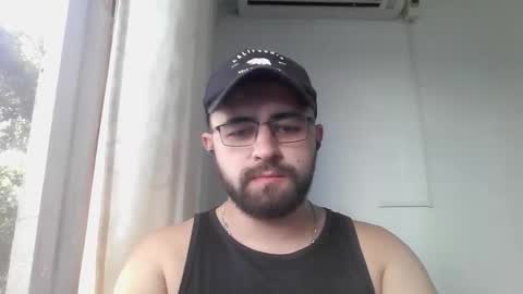 Snapshot of hairy_man_69_ chatting on 5, 2, 2026 horny online show from 5, 2, 2026