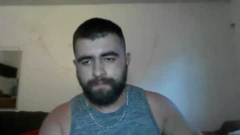 Snapshot of hairy_man_69_ chatting on 4, 3, 2026 horny online show from 4, 3, 2026