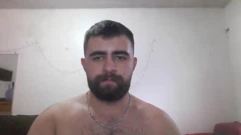 Snapshot of hairy_man_69_ chatting on 25, 3, 2026 horny online show from 25, 3, 2026