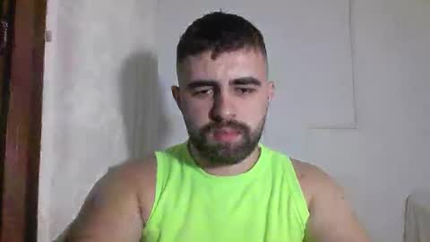 Snapshot of hairy_man_69_ chatting on 11, 4, 2026 horny online show from 11, 4, 2026
