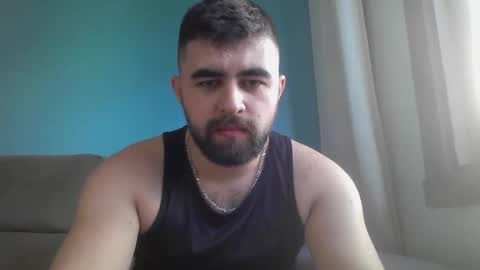 Snapshot of hairy_man_69_ chatting on 20, 4, 2026 horny online show from 20, 4, 2026