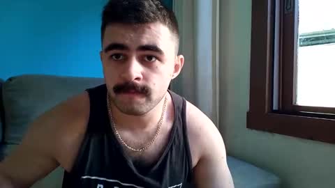 Snapshot of hairy_man_69_ chatting on 26, 4, 2026 horny online show from 26, 4, 2026