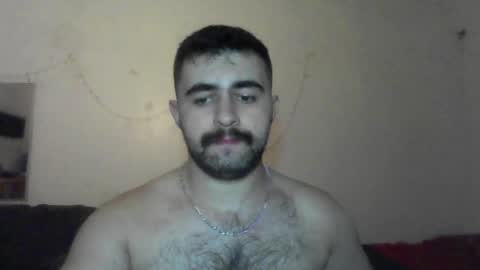 Snapshot of hairy_man_69_ chatting on 7, 5, 2026 horny online show from 7, 5, 2026