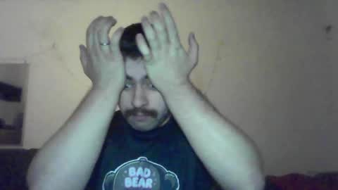 Snapshot of hairy_man_69_ chatting on 12, 5, 2026 horny online show from 12, 5, 2026