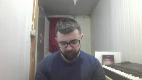 horny online show from 28, 7, 2026