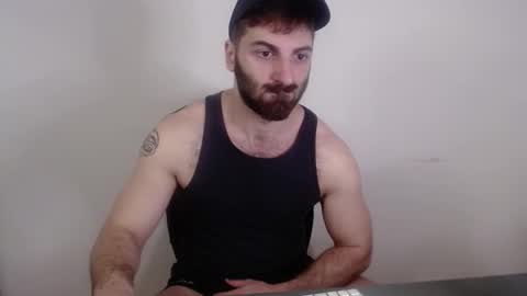 Snapshot of hairy_superman chatting on 2, 3, 2026 hairy_superman online show from 2, 3, 2026