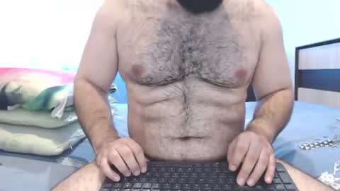 Hairy Tyler online show from 27, 6, 2026