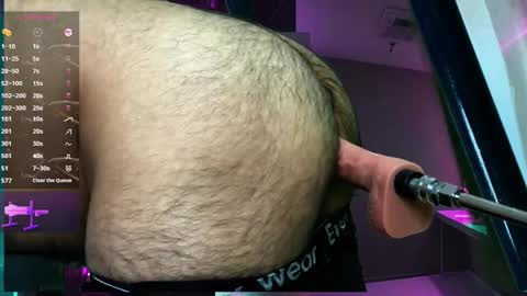 Hairyale online show from 30, 1, 2025