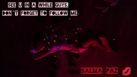 Snapshot of hairyandsexysalma chatting on 10, 1, 2025 SALMA  online show from 10, 1, 2025