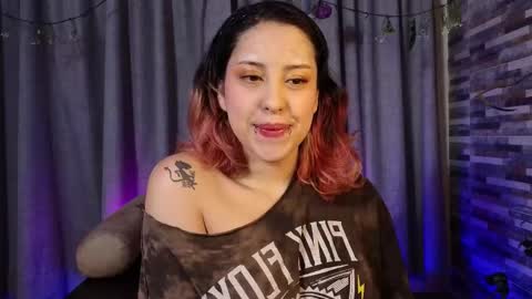 Snapshot of hairyandsexysalma chatting on 15, 10, 2025 SALMA  online show from 15, 10, 2025