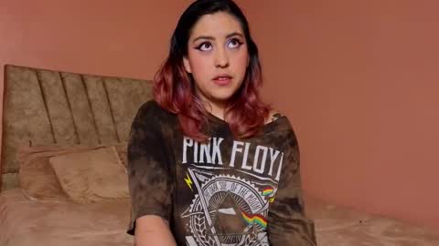 SALMA  online show from 10, 1, 2026