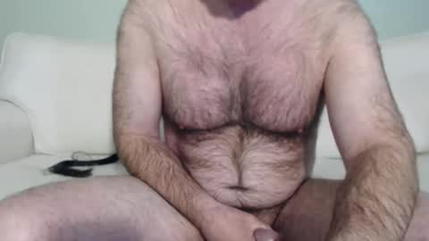 Hairy male online show from 5, 2, 2026