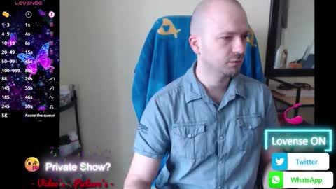 Puppy3 StockyDaddiesmusclebearsbeefybigmans online show from 9, 4, 2026