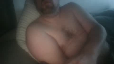 hairybear987 online show from 19, 3, 2026