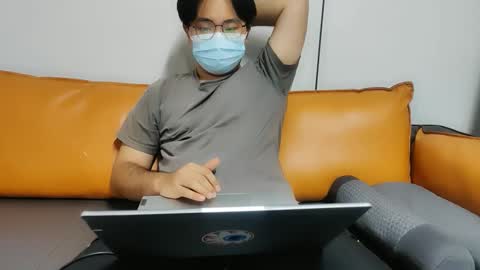 hairycol66 online show from 28, 10, 2025