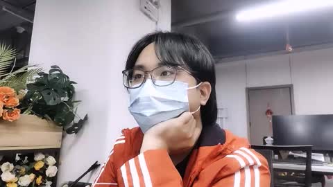 hairycol66 online show from 8, 2, 2026