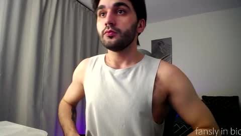 Adam online show from 6, 4, 2026