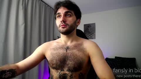 Adam online show from 8, 4, 2026