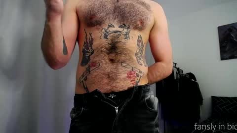 Adam online show from 18, 5, 2026