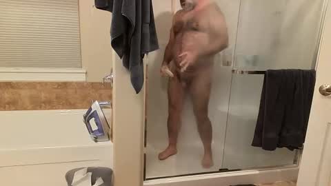 hairydaddreams online show from 25, 11, 2025