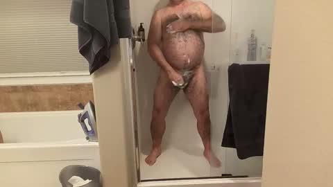 hairydaddreams online show from 18, 2, 2026