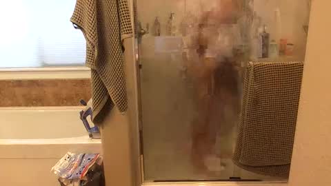 hairydaddreams online show from 18, 5, 2026