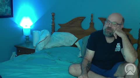 Snapshot of hairydaddybear69 chatting on 14, 10, 2025 HairyDaddyBear69 online show from 14, 10, 2025