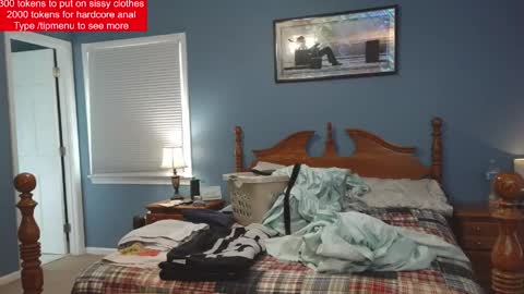 HairyDaddyBear69 online show from 5, 4, 2026