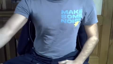 hairydaduncut online show from 19, 2, 2025