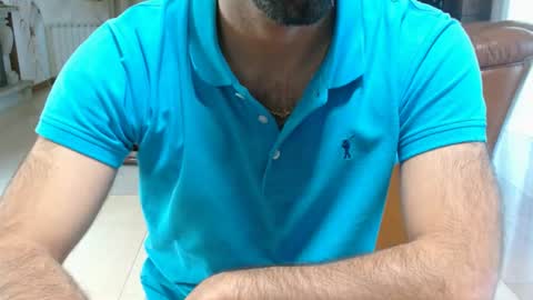 hairydaduncut online show from 12, 6, 2026