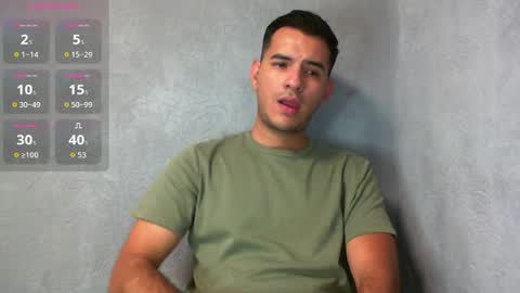 Damian online show from 23, 5, 2026