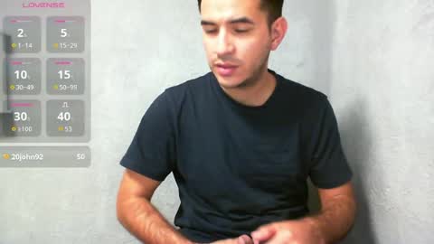Snapshot of hairyeffect chatting on 4, 7, 2026 Damian online show from 4, 7, 2026