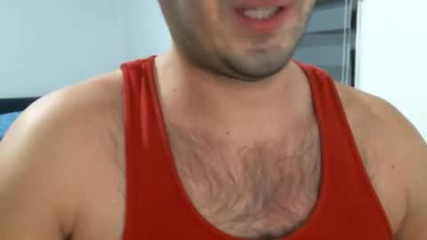 Andy online show from 4, 1, 2025