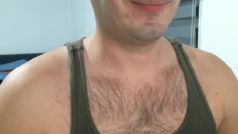 Andy online show from 27, 1, 2025