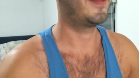 Andy online show from 18, 10, 2025