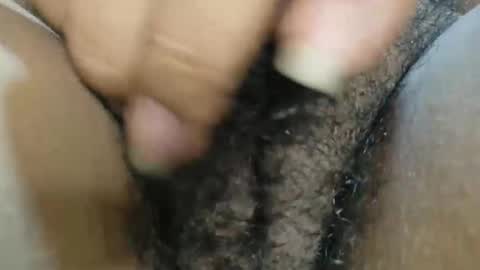 hairygirl83 online show from 7, 11, 2025