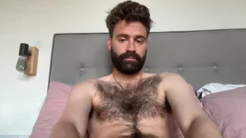 hairyhungbi69 online show from 16, 7, 2026