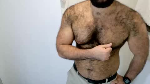 Snapshot of hairyinstinct chatting on 4, 11, 2025 hairyinstinct online show from 4, 11, 2025