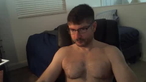 Hairymuscle online show from 1, 6, 2026
