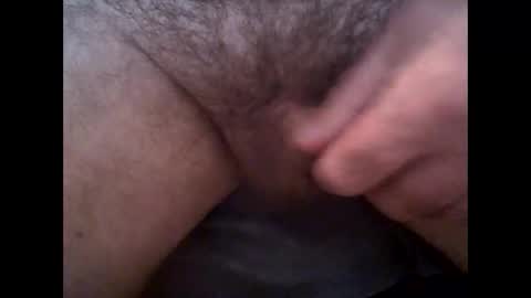 hairyman007 online show from 10, 12, 2024