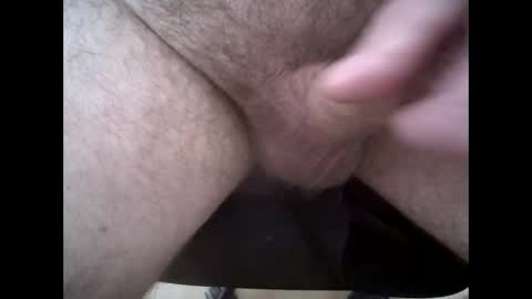 hairyman007 online show from 30, 3, 2026