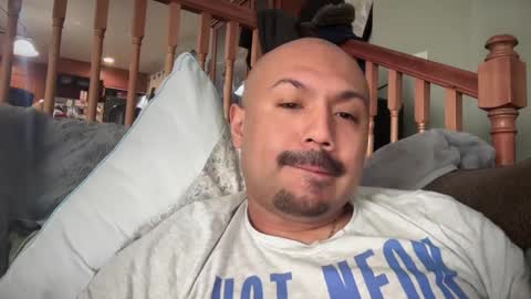 Snapshot of hairyman30000 chatting on 1, 3, 2025 hairyman30000 online show from 1, 3, 2025