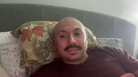 Snapshot of hairyman30000 chatting on 23, 10, 2025 hairyman30000 online show from 23, 10, 2025