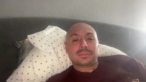 hairyman30000 online show from 18, 11, 2025