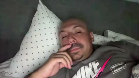 hairyman30000 online show from 28, 6, 2026