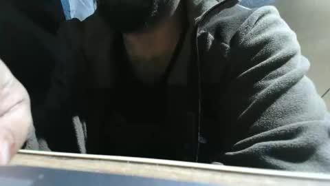 hairymann96 online show from 3, 11, 2025