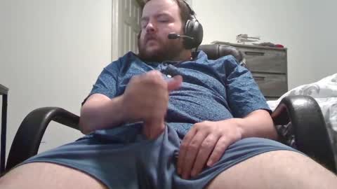 hairymikey online show from 18, 5, 2026