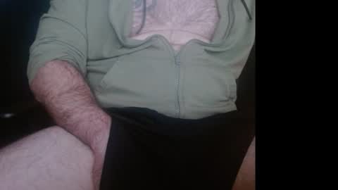 Snapshot of hairymuscle13 chatting on 7, 11, 2025 hairymuscle13 online show from 7, 11, 2025